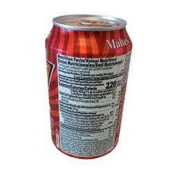Malta Maltex Cans 330ml