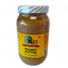 JKUB Peanut Butter 16oz