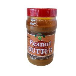 Nature's Best Peanut Butter 16oz