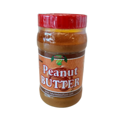 Nature's Best Peanut Butter 16oz