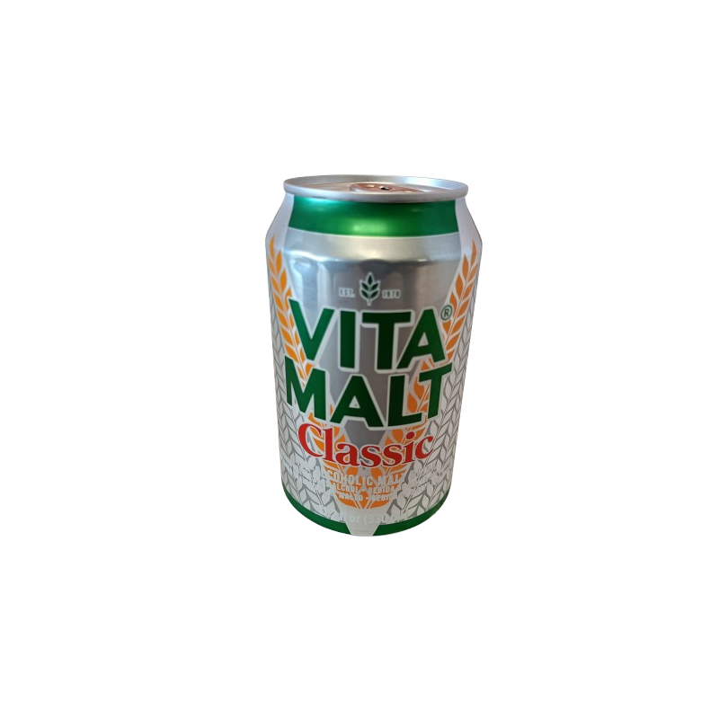 Vita Malt Classic 330mL Can