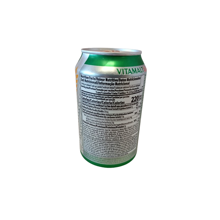 Vita Malt Classic 330mL Can
