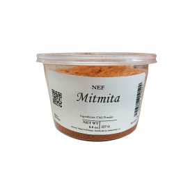 NEF Ethiopian Mitmita 8oz