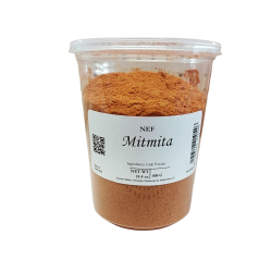 NEF Ethiopian Mitmita 16oz
