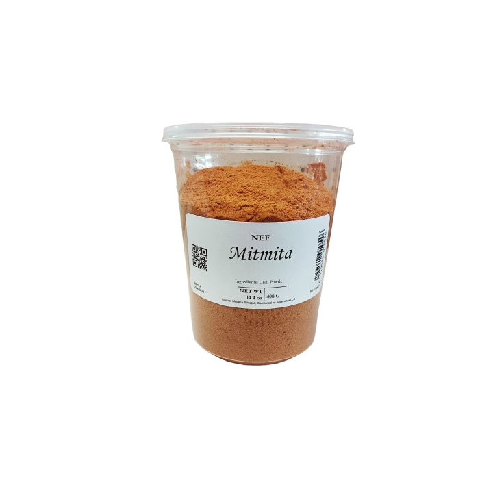 NEF Ethiopian Mitmita 16oz