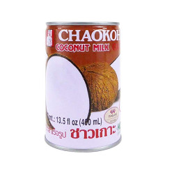 Chaokoh Coconut Milk (Gata) 13.5 fl-oz