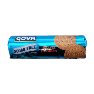 Goya Maria Cookies (Sugar Free) 200g
