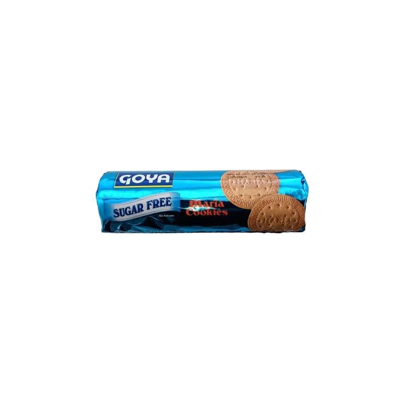 Goya Maria Cookies (Sugar Free) 200g
