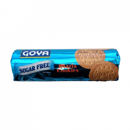 Goya Maria Cookies (Sugar Free) 200g