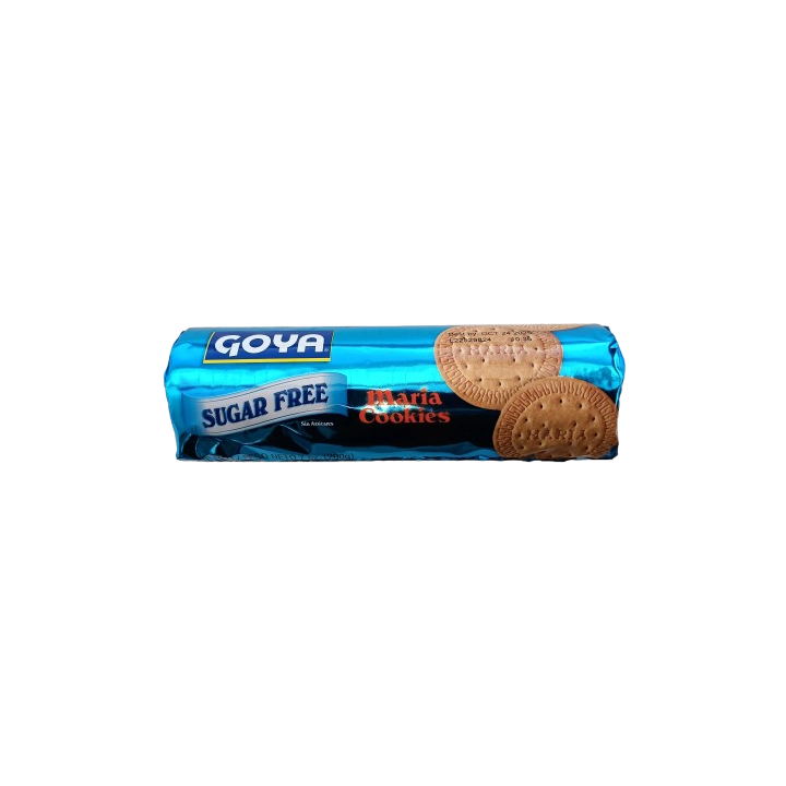 Goya Maria Cookies (Sugar Free) 200g