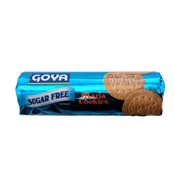 Goya Maria Cookies (Sugar Free) 200g