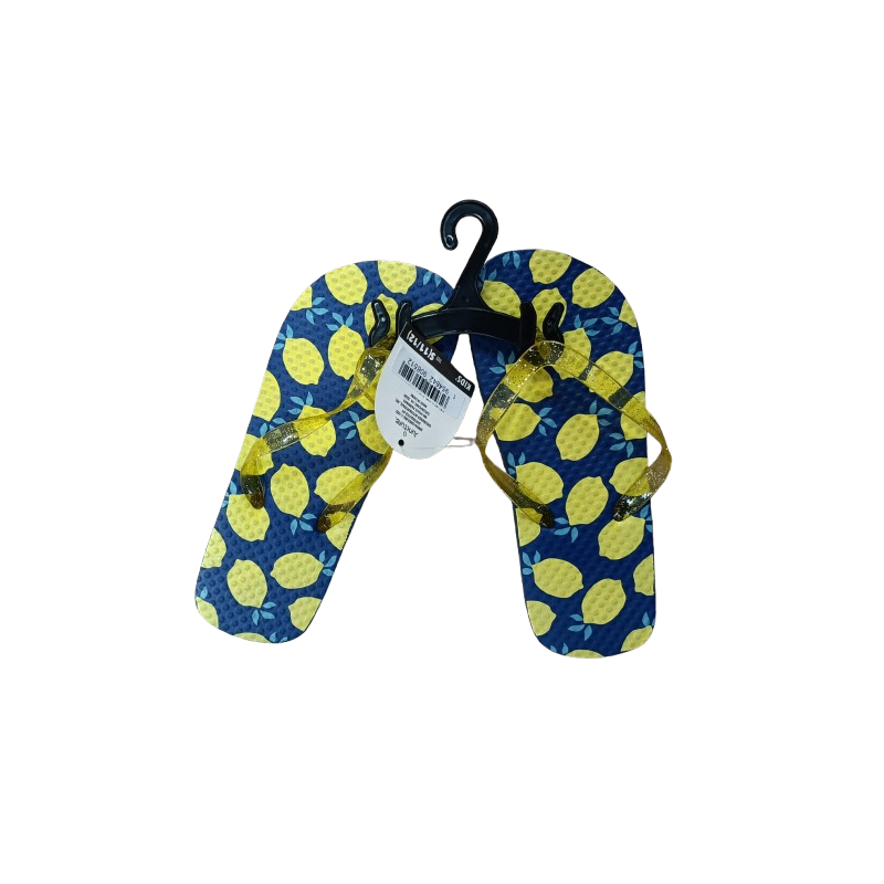 Juncture Kids Flip Flops