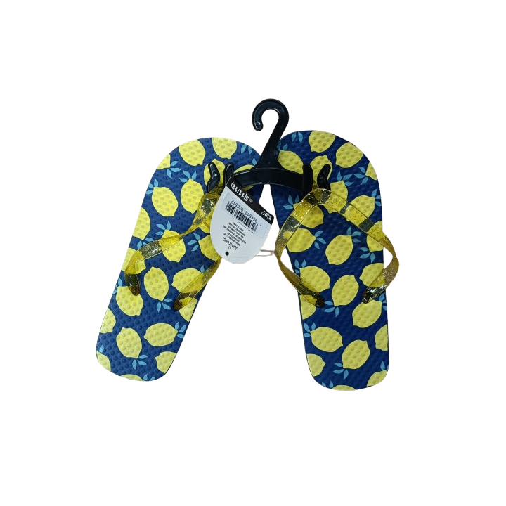 Juncture Kids Flip Flops
