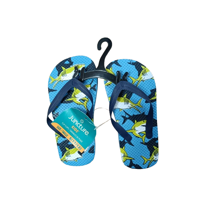 Juncture Kids Flip Flops
