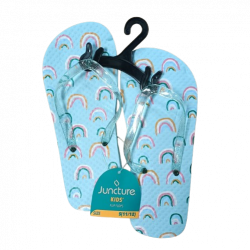 Juncture Kids Flip Flops
