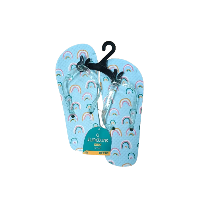 Juncture Kids Flip Flops
