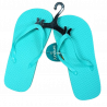 Juncture Kids Flip Flops