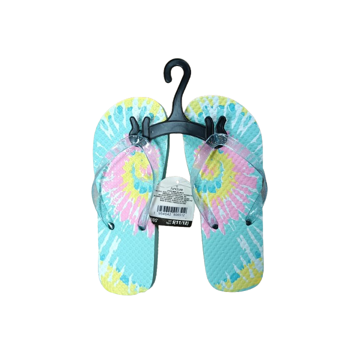 Juncture Kids Flip Flops