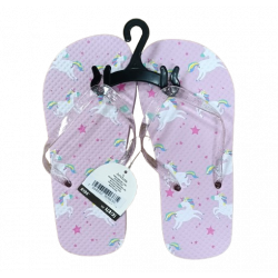 Juncture Kids Flip Flops