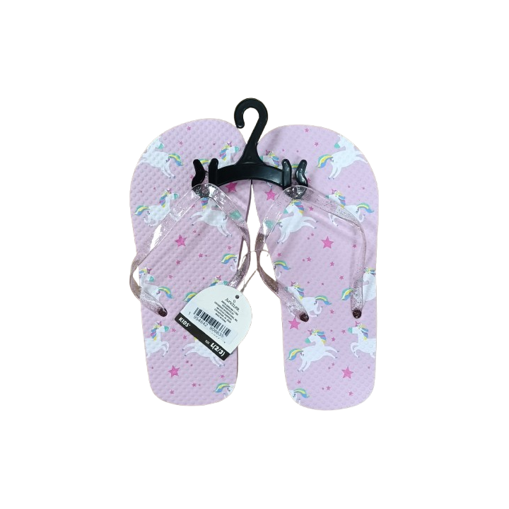 Juncture Kids Flip Flops