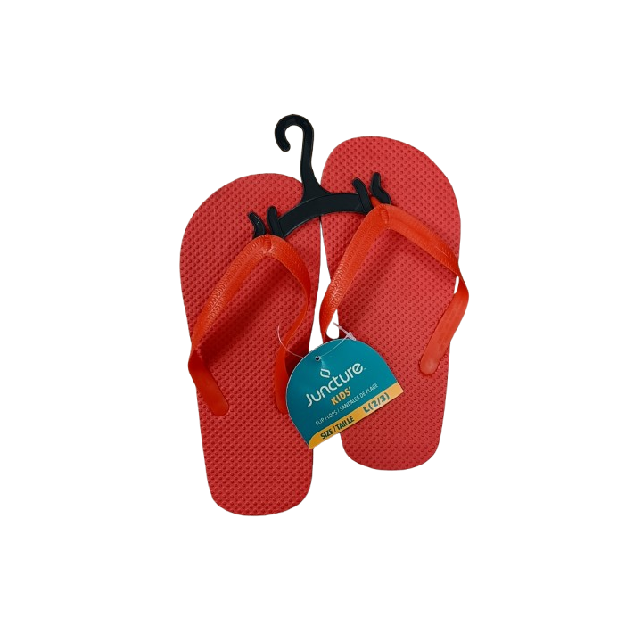 Juncture Kids Flip Flops