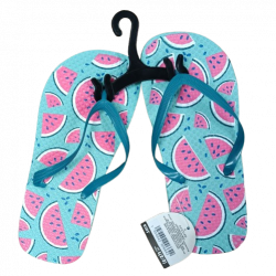 Juncture Kids Flip Flops