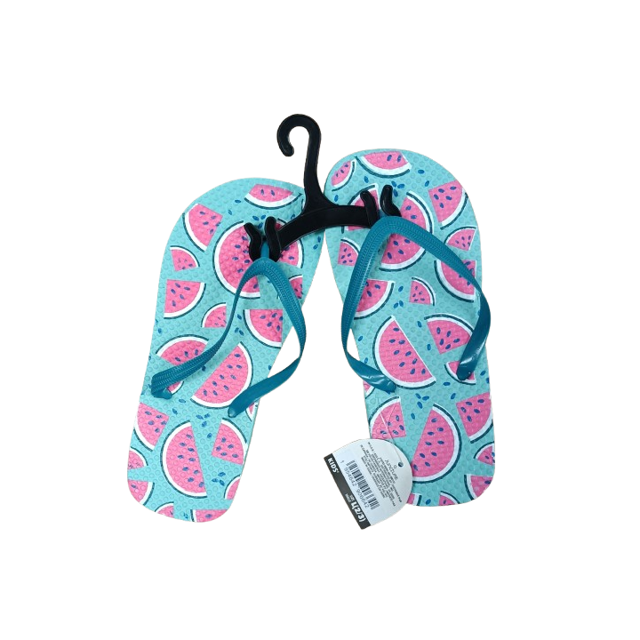 Juncture Kids Flip Flops