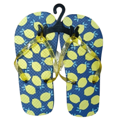 Juncture Kids Flip Flops