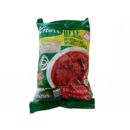 Knorr Seasoning Cube - 50 Cubes