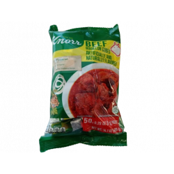 Knorr Seasoning Cube - 50 Cubes