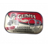Geisha Sardine in Vegetable Oil 125g