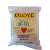 Oloye Oat Fufu 10 LBS