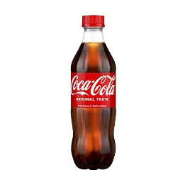 Coca-Cola Original Taste 16.9 FL OZ