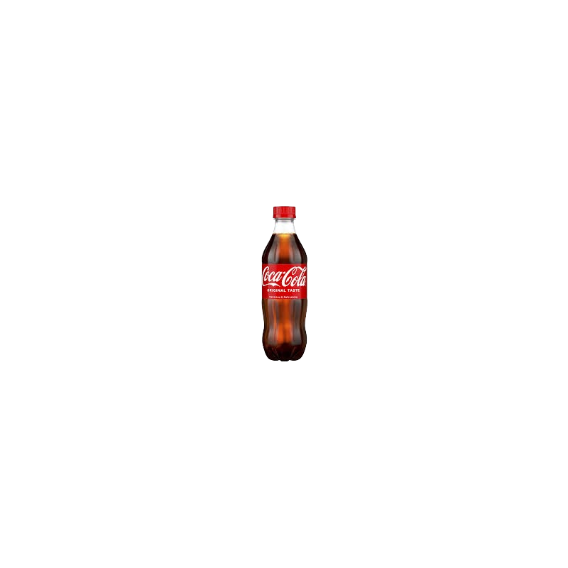 Coca-Cola Original Taste 16.9 FL OZ