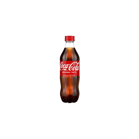 Coca-Cola Original Taste 16.9 FL OZ