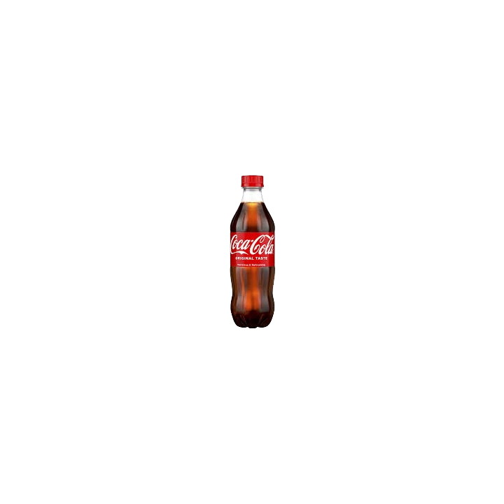 Coca-Cola Original Taste 16.9 FL OZ