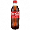 Coca-Cola Original Taste 16.9 FL OZ