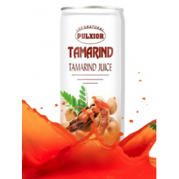 Pulxior Tamarind 6-Pk