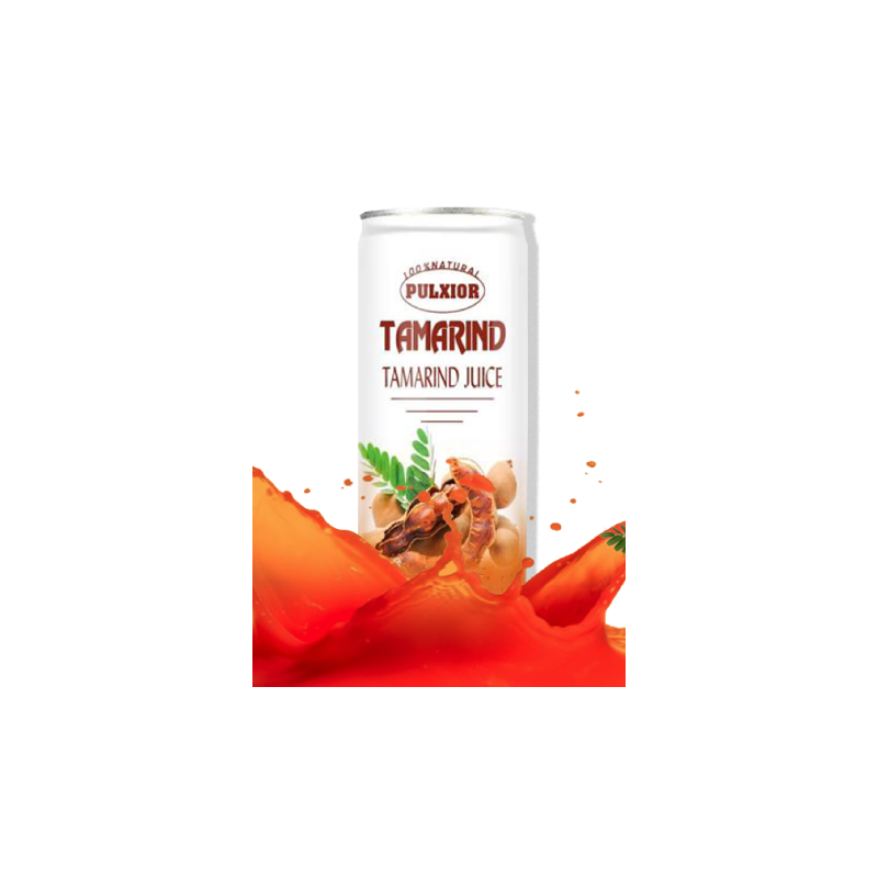 Pulxior Tamarind 6-Pk