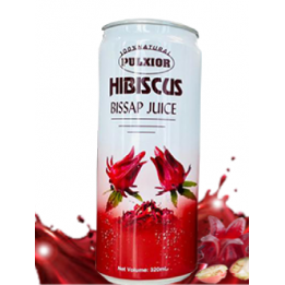 Pulxior Hibiscus 6-Pk