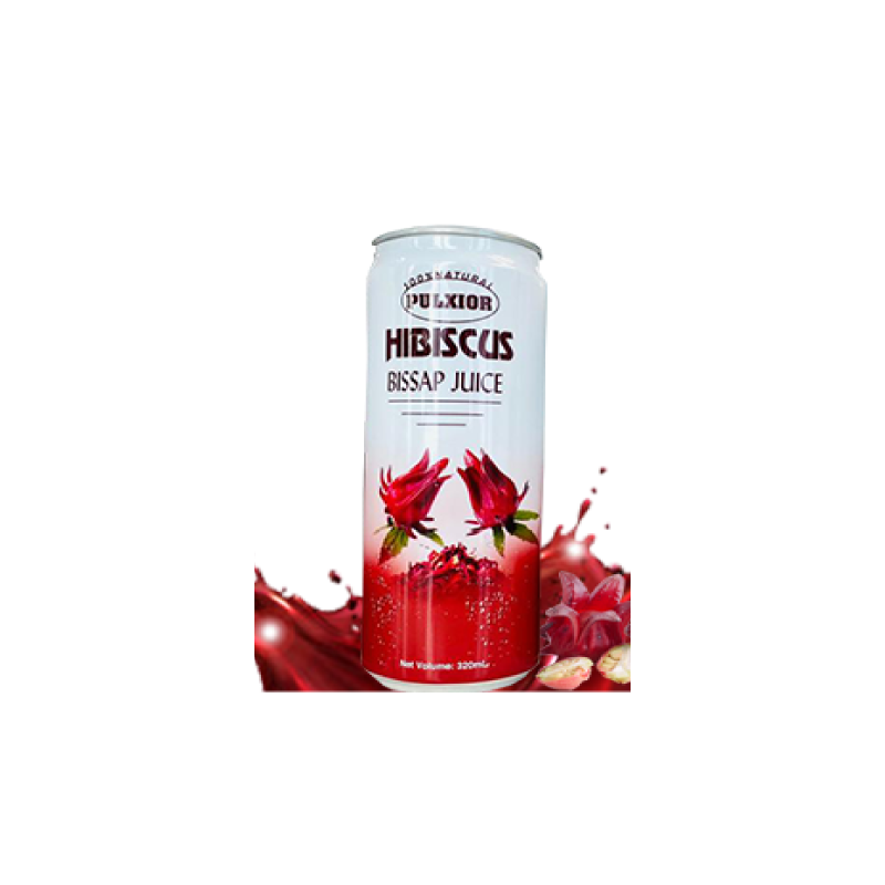 Pulxior Hibiscus 6-Pk