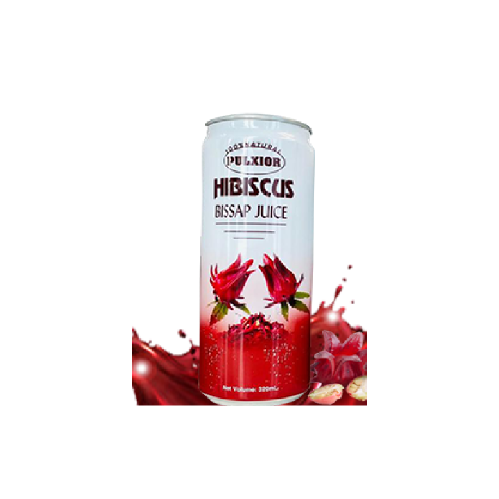 Pulxior Hibiscus 6-Pk