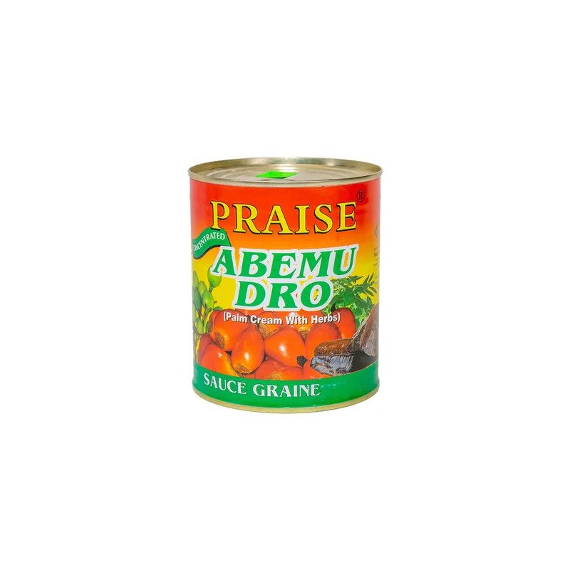 Praise Abemudro 740g