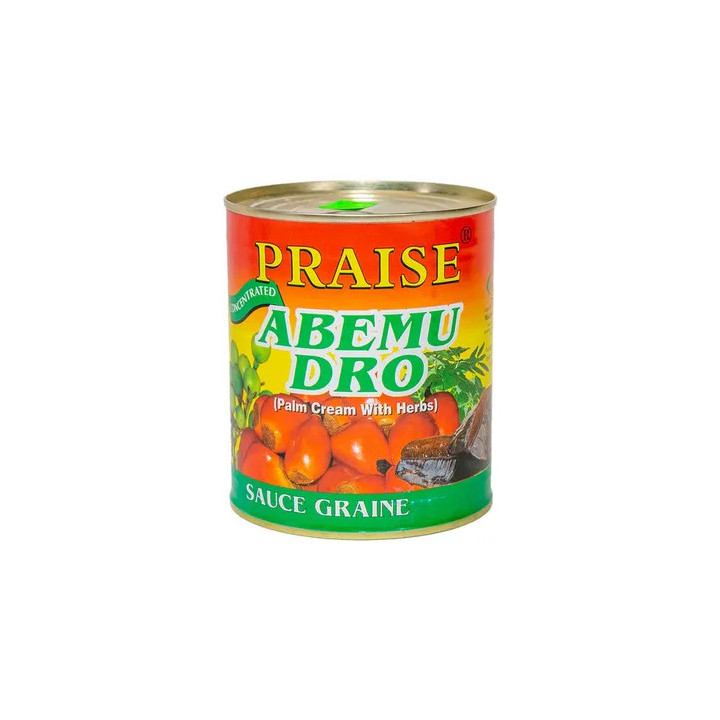 Praise Abemudro 740g