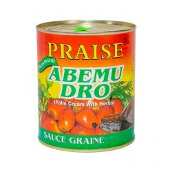 Praise Abemudro 740g