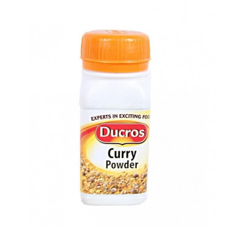 Ducros Curry 25g