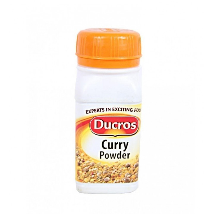 Ducros Curry 25g