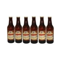 D&G Jamaican Ginger Beer - Case
