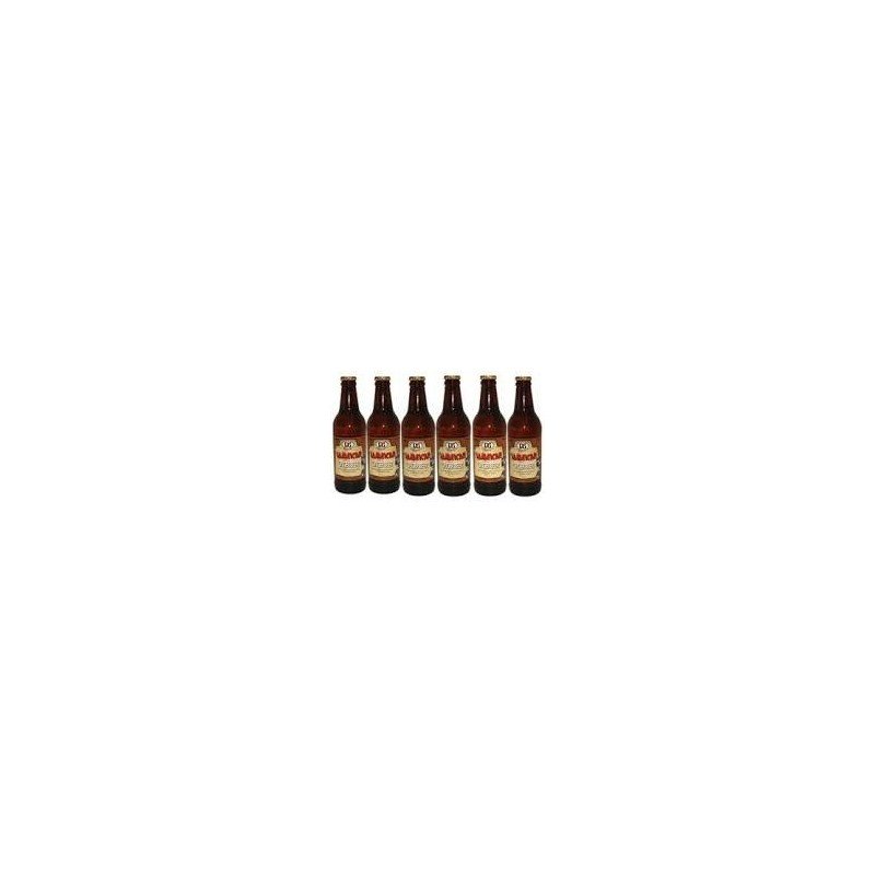 D&G Jamaican Ginger Beer - Case