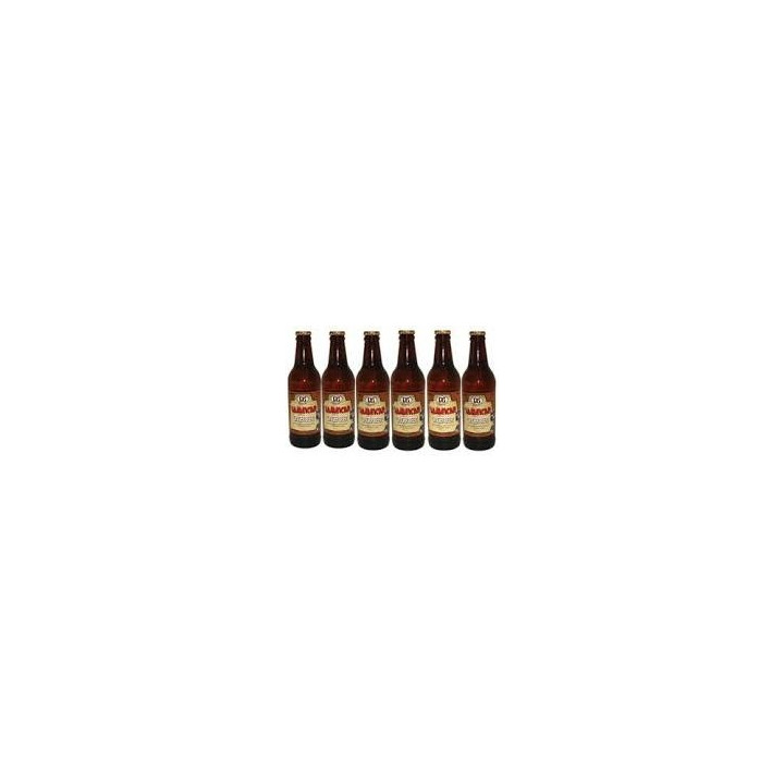 D&G Jamaican Ginger Beer - Case